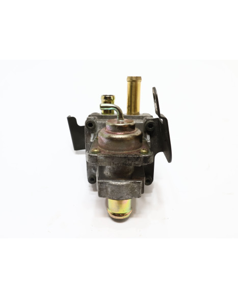 Yamaha XVS 1100 Dragstar, luftsolenoid