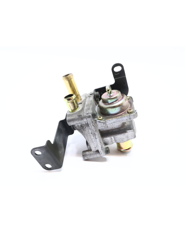 Yamaha XVS 1100 Dragstar, luftsolenoid