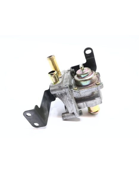 Yamaha XVS 1100 Dragstar, luftsolenoid