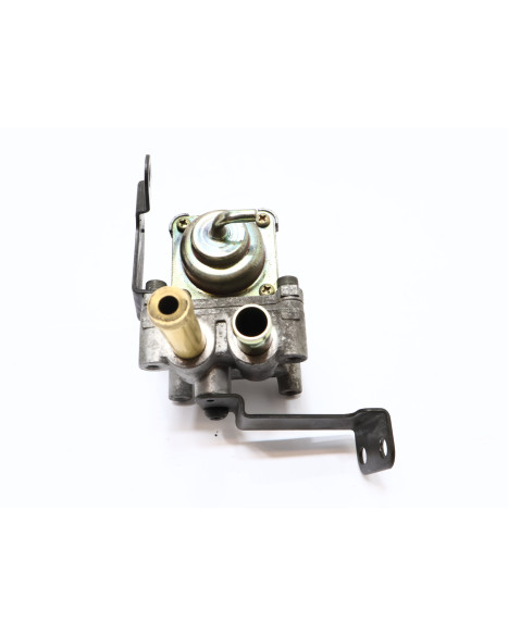 Yamaha XVS 1100 Dragstar, luftsolenoid