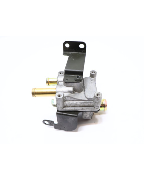 Yamaha XVS 1100 Dragstar, luftsolenoid