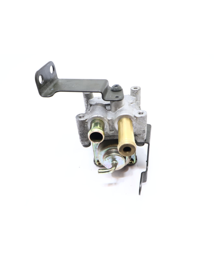 Yamaha XVS 1100 Dragstar, luftsolenoid