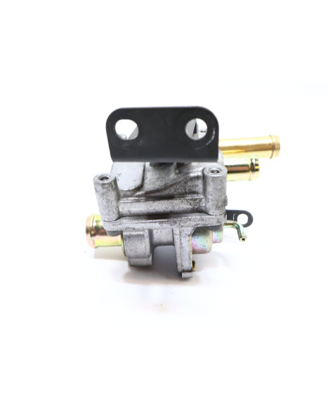 Yamaha XVS 1100 Dragstar, luftsolenoid