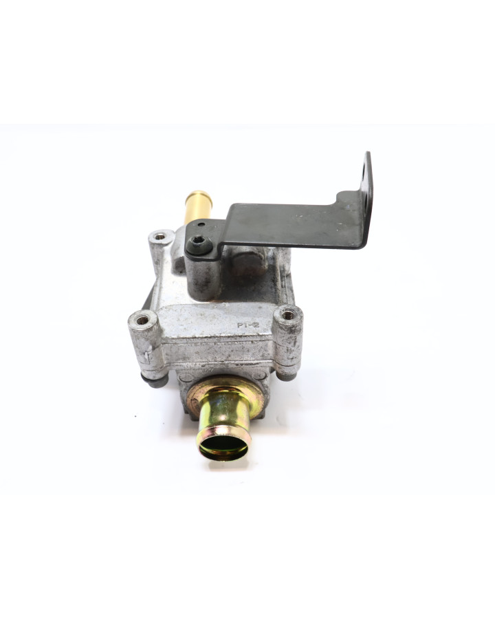 Yamaha XVS 1100 Dragstar, luftsolenoid