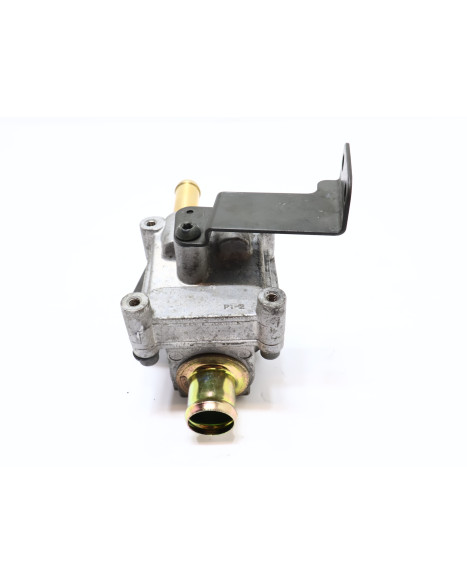 Yamaha XVS 1100 Dragstar, luftsolenoid