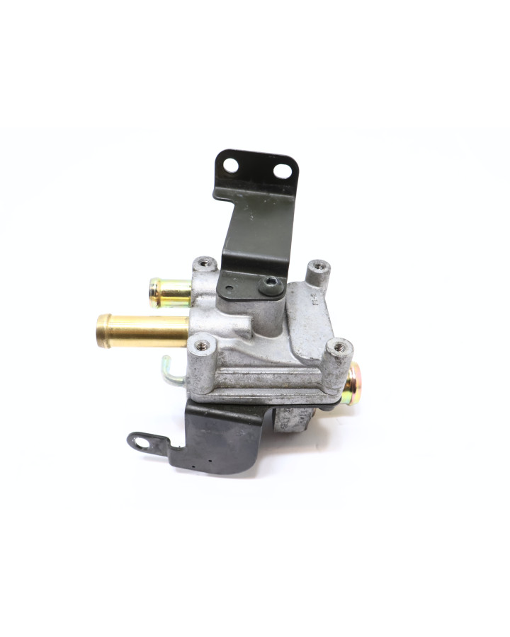 Yamaha XVS 1100 Dragstar, luftsolenoid