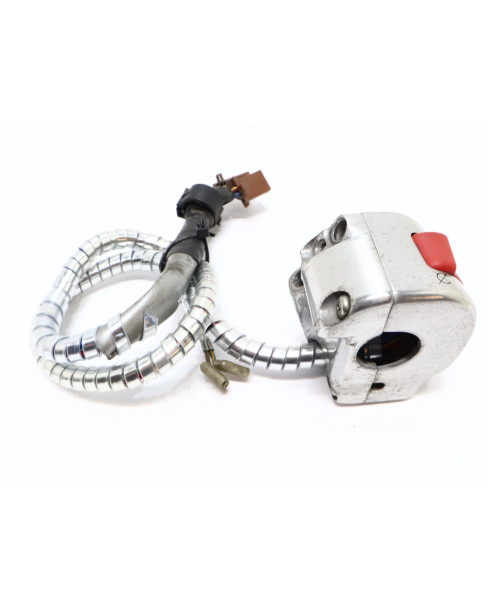 Yamaha XVS 1100 Dragstar, omkopplare höger 2