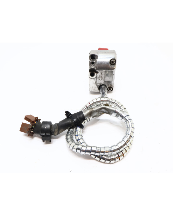 Yamaha XVS 1100 Dragstar, omkopplare höger