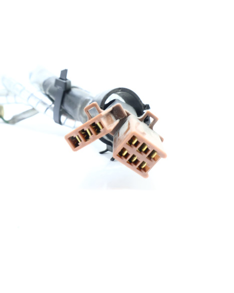 Yamaha XVS 1100 Dragstar, omkopplare höger