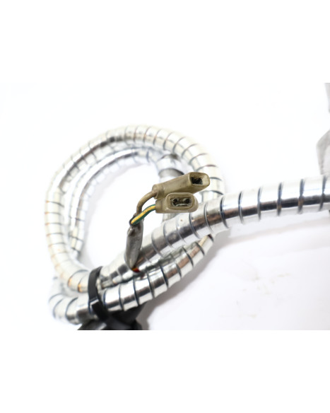 Yamaha XVS 1100 Dragstar, omkopplare höger