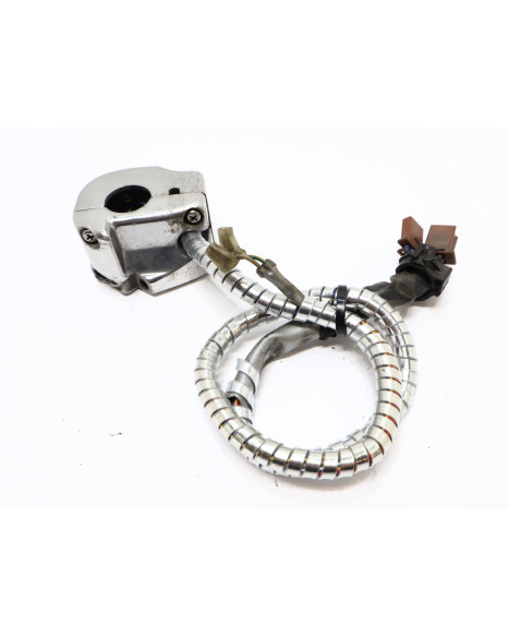 Yamaha XVS 1100 Dragstar, omkopplare höger