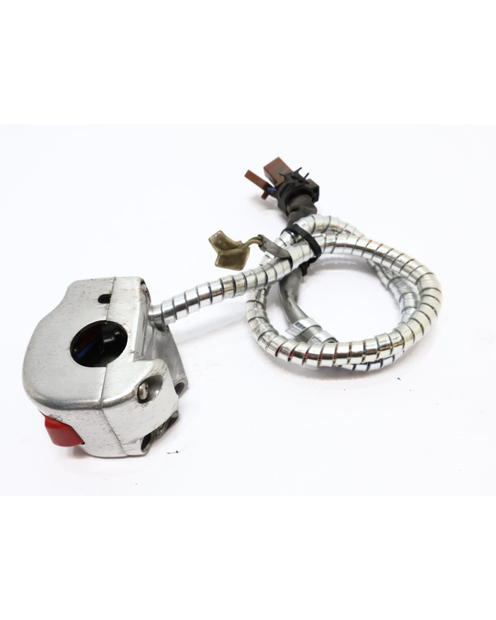 Yamaha XVS 1100 Dragstar, omkopplare höger