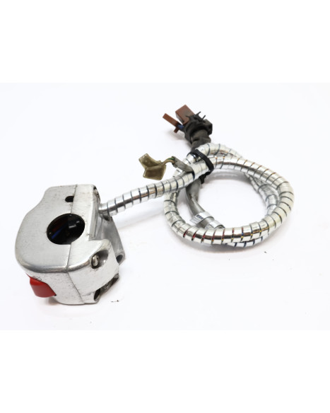 Yamaha XVS 1100 Dragstar, omkopplare höger