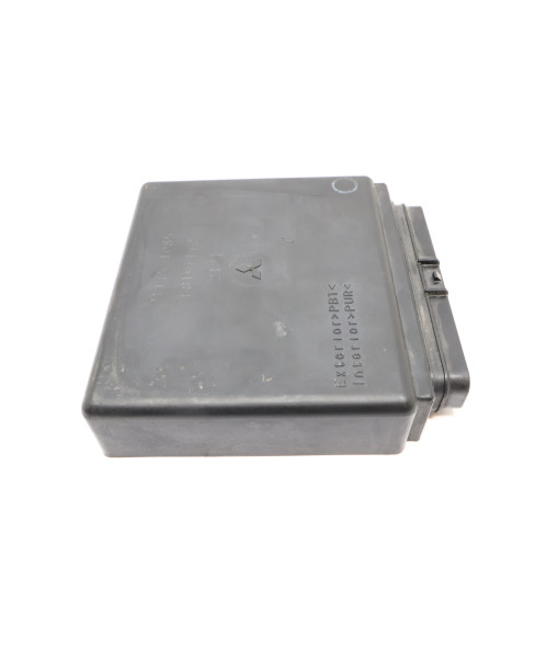 Kawasaki VN1500 Mean Streak, CDI/ECU 2