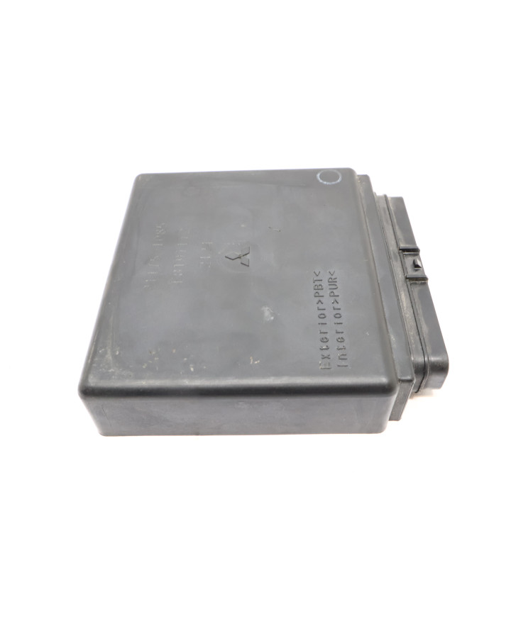 Kawasaki VN1500 Mean Streak, CDI/ECU