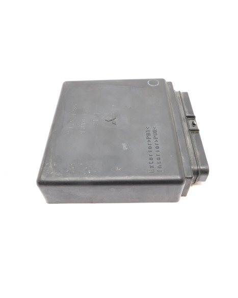 Kawasaki VN1500 Mean Streak, CDI/ECU