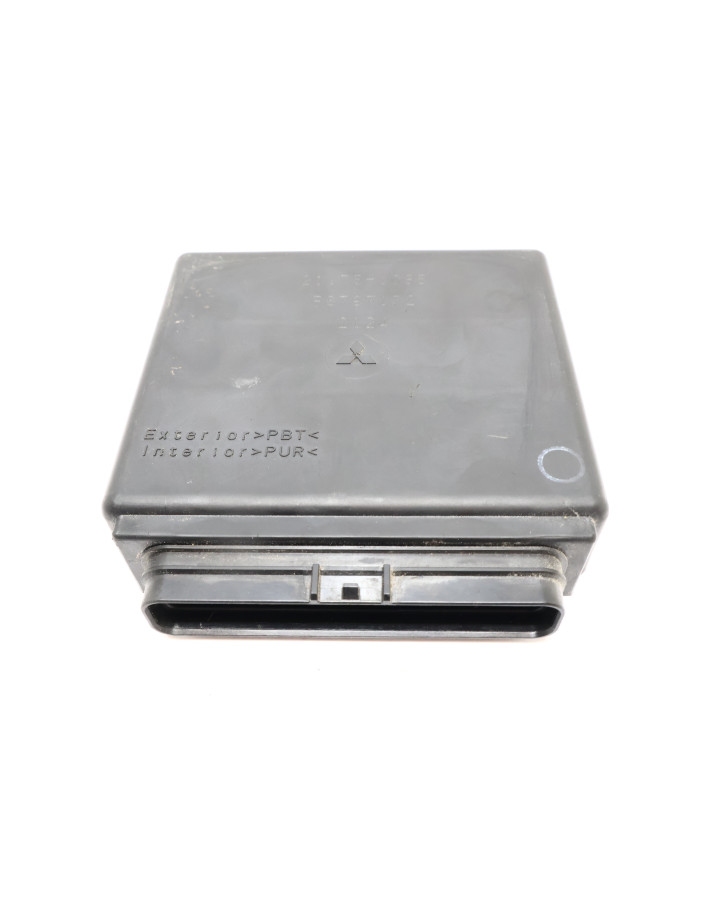 Kawasaki VN1500 Mean Streak, CDI/ECU