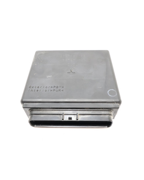 Kawasaki VN1500 Mean Streak, CDI/ECU