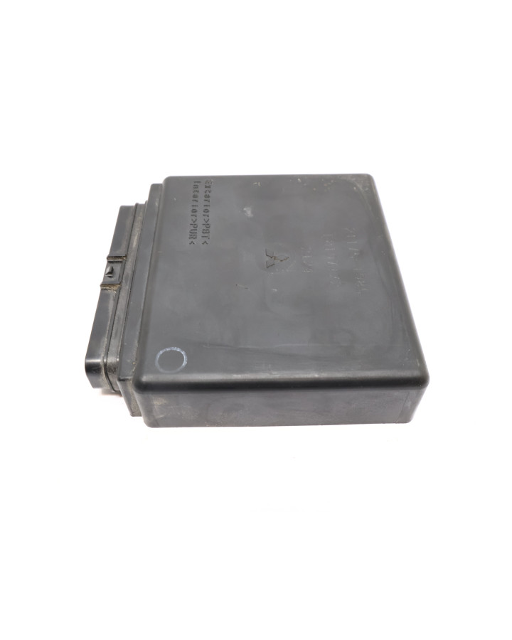 Kawasaki VN1500 Mean Streak, CDI/ECU