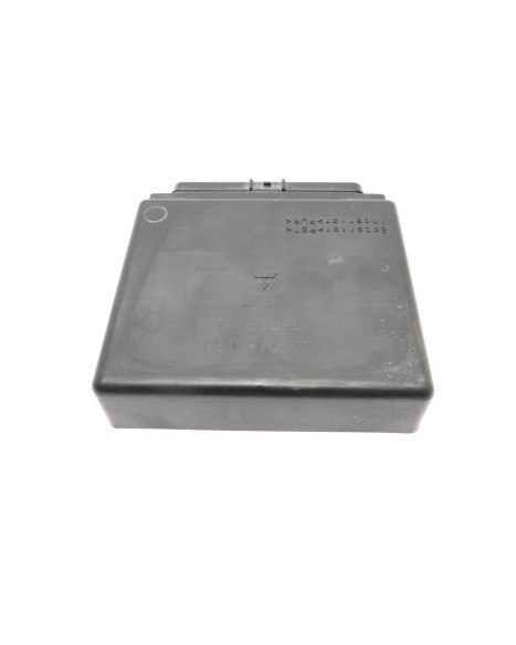 Kawasaki VN1500 Mean Streak, CDI/ECU