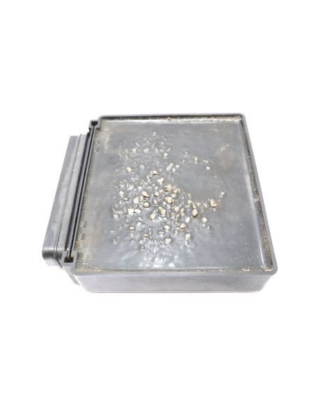 Kawasaki VN1500 Mean Streak, CDI/ECU