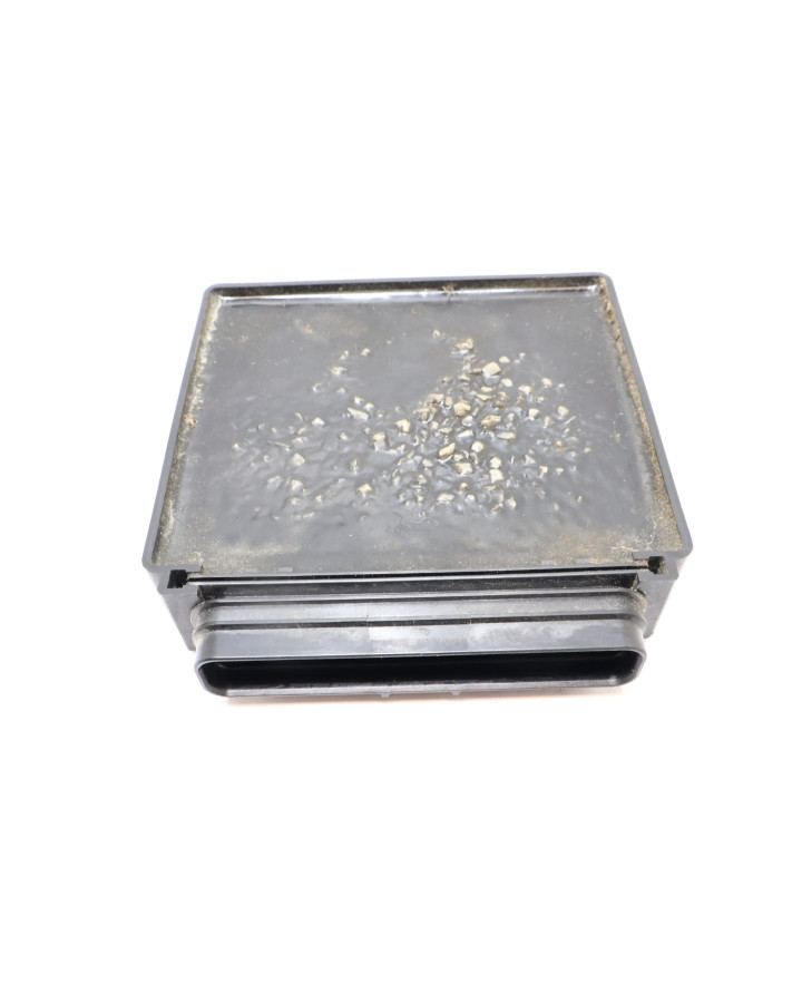 Kawasaki VN1500 Mean Streak, CDI/ECU