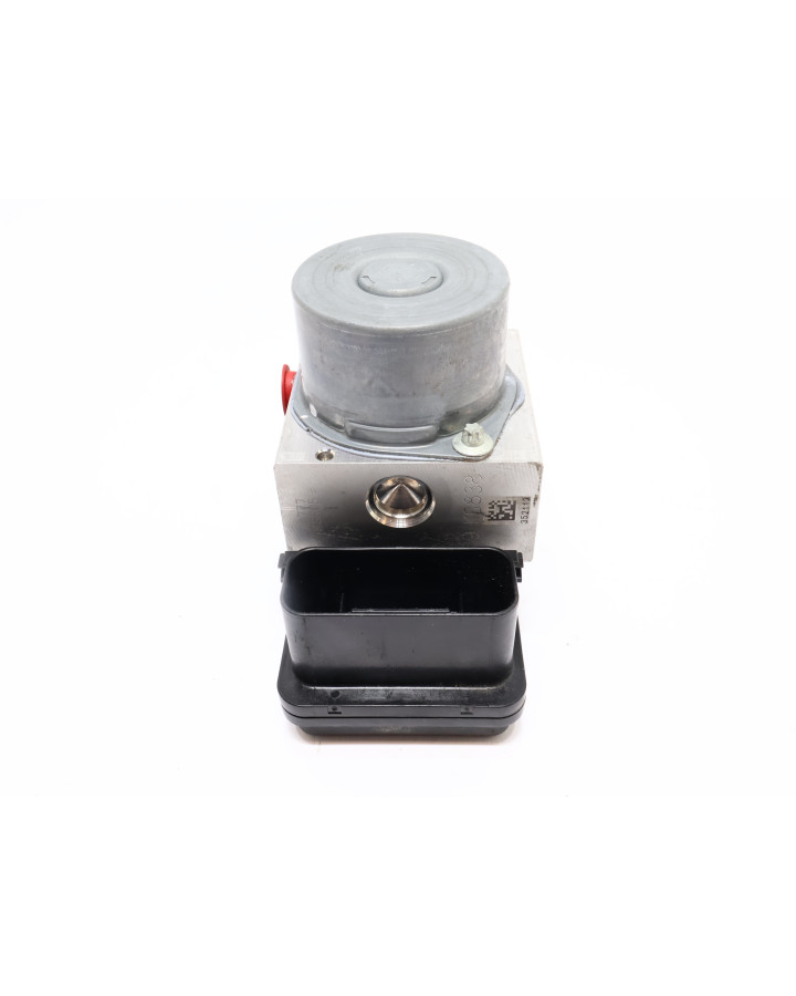 Aprilia SX 125, ABS aggregat