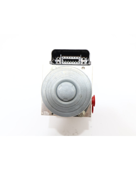 Aprilia SX 125, ABS aggregat