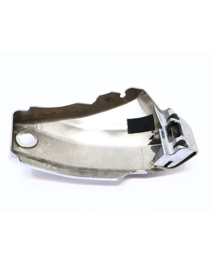 Yamaha XVS 1100 Dragstar, sidokåpa vänster