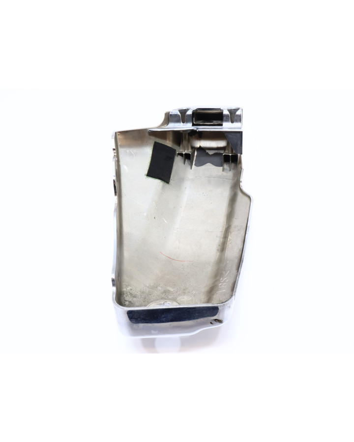 Yamaha XVS 1100 Dragstar, sidokåpa vänster