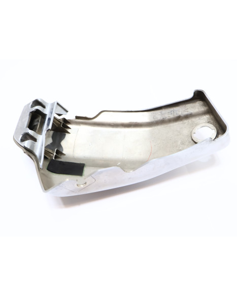 Yamaha XVS 1100 Dragstar, sidokåpa vänster