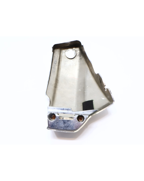 Yamaha XVS 1100 Dragstar, sidokåpa vänster