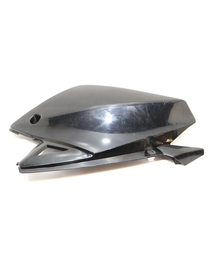 Rieju MRT/Drac, bakre sidokåpa höger