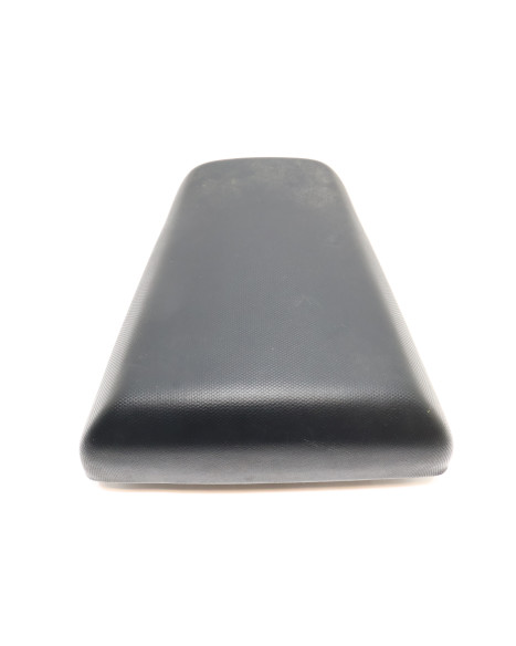 Suzuki SV650, passagerarsadel