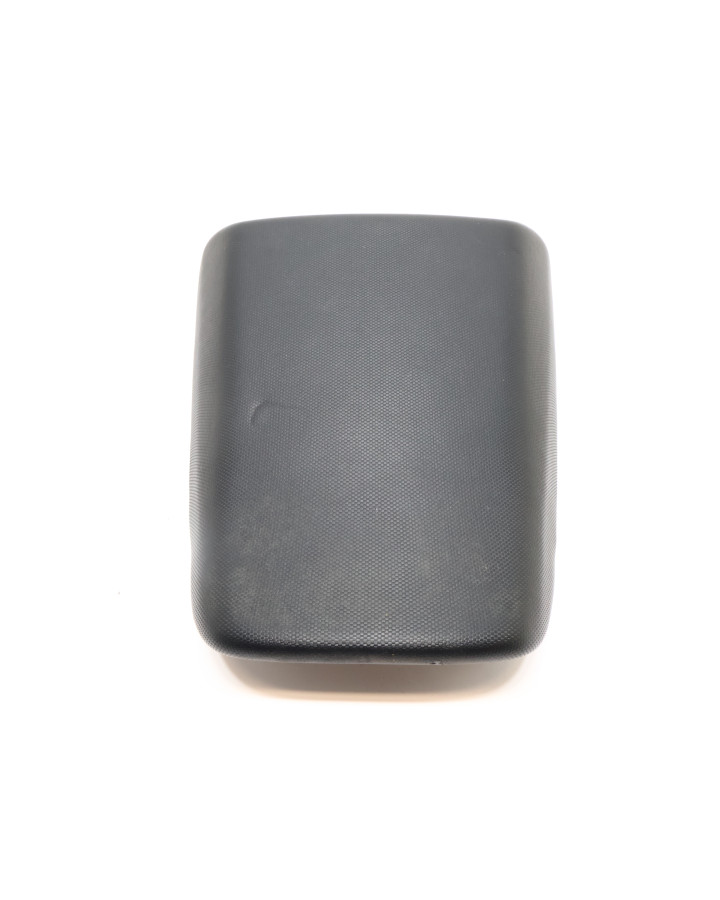 Suzuki SV650, passagerarsadel