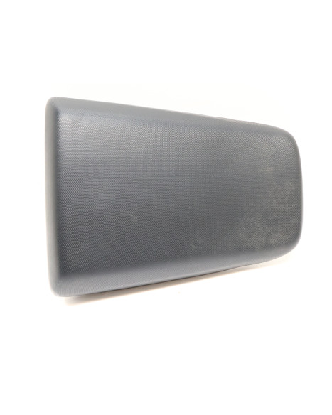 Suzuki SV650, passagerarsadel