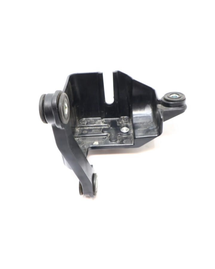 Aprilia SX 125, fäste ABS