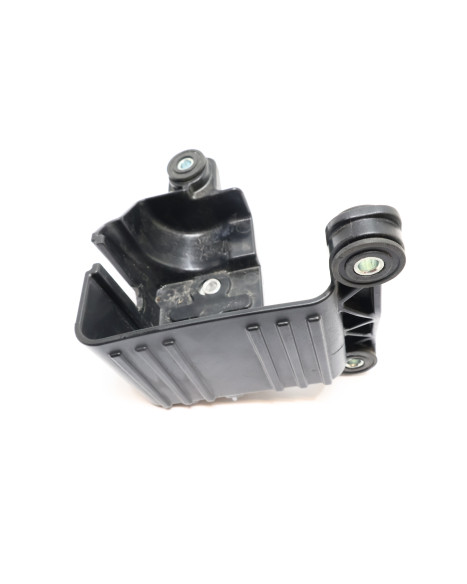 Aprilia SX 125, fäste ABS