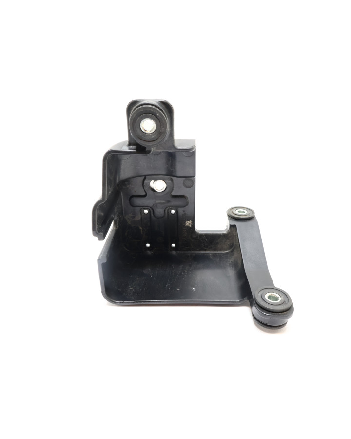 Aprilia SX 125, fäste ABS