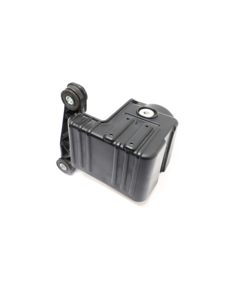 Aprilia SX 125, fäste ABS