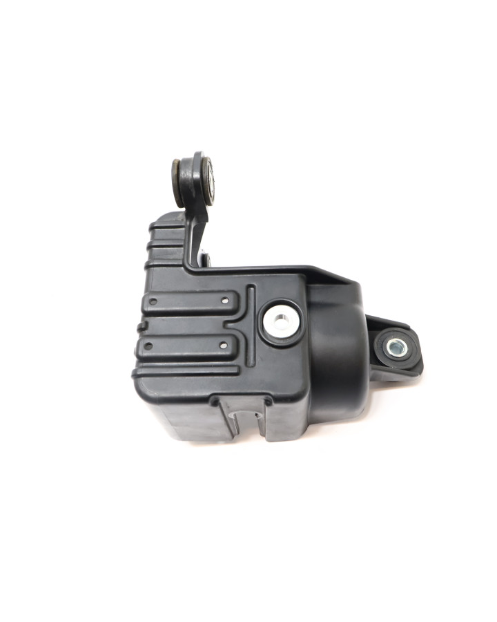 Aprilia SX 125, fäste ABS