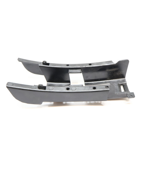 Harley-Davidson Street 750, fäste kablar 2