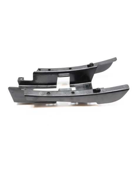 Harley-Davidson Street 750, fäste kablar