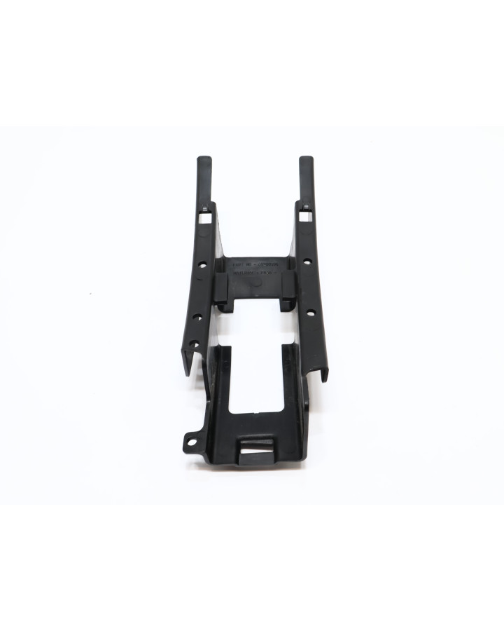 Harley-Davidson Street 750, fäste kablar