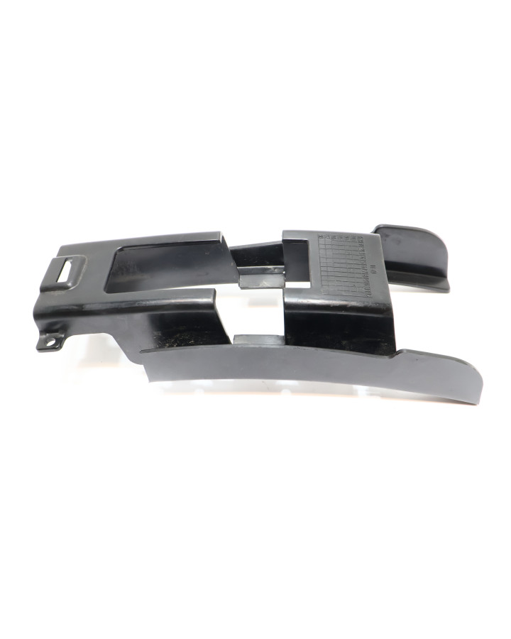 Harley-Davidson Street 750, fäste kablar