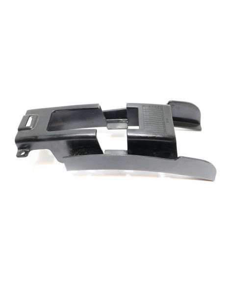 Harley-Davidson Street 750, fäste kablar