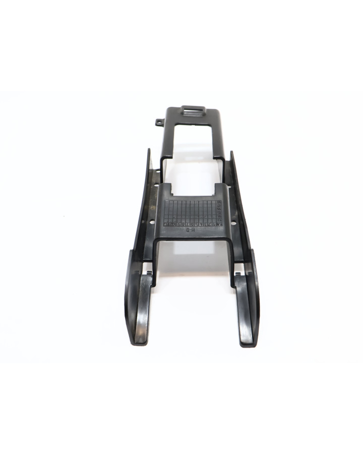 Harley-Davidson Street 750, fäste kablar