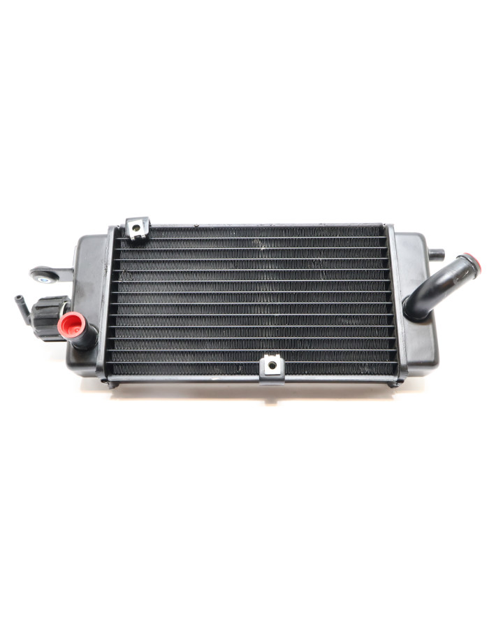 Aprilia SX 125, kylare