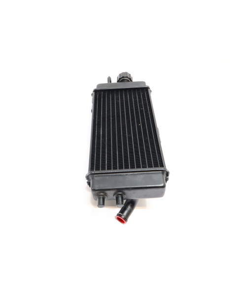 Aprilia SX 125, kylare