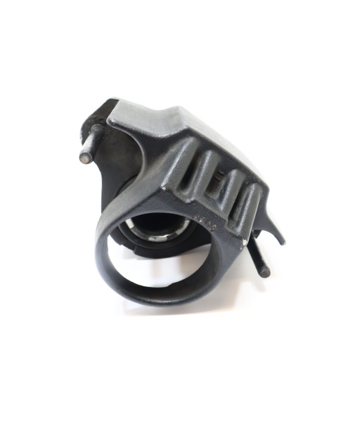 Harley-Davidson Softail Fat Boy, bromsok bak 2